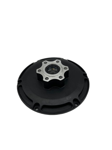 [TVR00128] TEVERUN FIGHTER 10 Y 10+ | BRIDA DEL MOTOR DEL LADO DEL DISCO