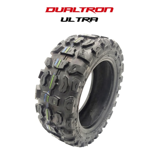 [DLT00026] DUALTRON THUNDER Y ULTRA2 | NEUMÁTICO TODO TERRENO DE 11" (90/65 - 6.5)