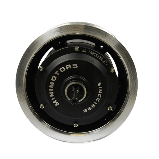 [DLT00030] DUALTRON ULTRA | MOTOR TRASERO