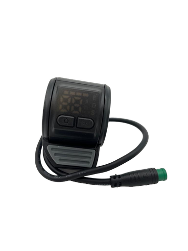 [KCK0154] RUEDA KUICKWHEEL M16 | PANEL COMPLETO