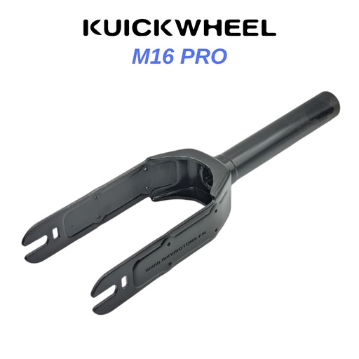 [KCK0158] HORQUILLA DELANTERA KUICKWHEEL M16