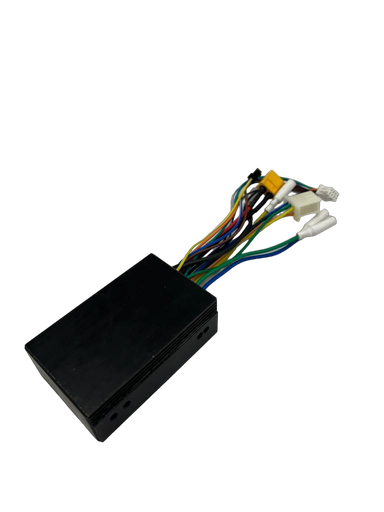 [TVR00137] TEVERUN FIGHTER MINI | CONTROL DELANTERO 52 V 25 A