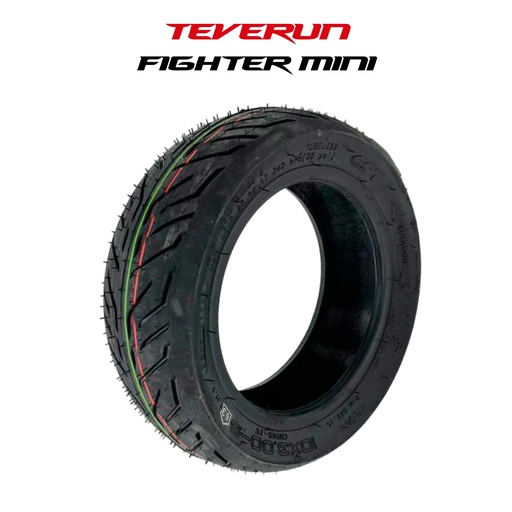 [TVR00151] TEVERUN FIGHTER MINI | NEUMÁTICO CST 10*3.0