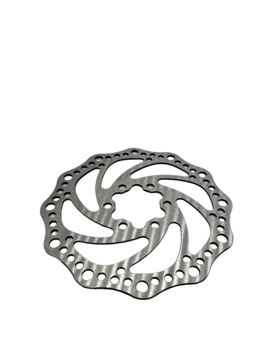 [TVR00152] TEVERUN FIGHTER MINI & BLADE MINI ULTRA & SPACE | FRENO DE DISCO 140 mm