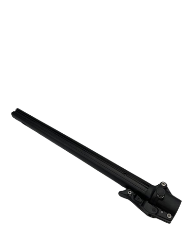 [TVR00160] TEVERUN FIGHTER MINI | COLUMNA DE DIRECCIÓN PLEGABLE