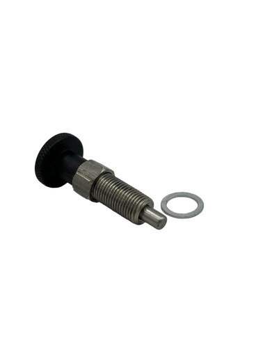 [TVR00161] TEVERUN FIGHTER MINI | CERRADURA DE PASADOR PLEGABLE