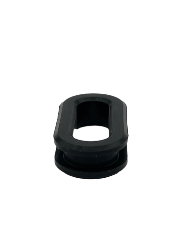 [TVR00164] TEVERUN FIGHTER MINI | SOPORTE DE COLUMNA DE DIRECCIÓN CON JUNTA DE GOMA