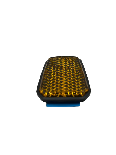 [TVR00165] TEVERUN FIGHTER MINI | REFLECTOR DE SOPORTE DE BARRA DE DIRECCIÓN