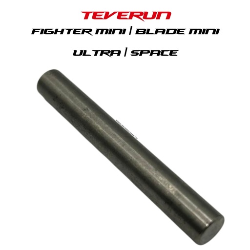 [TVR00193] TEVERUN FIGHTER MINI & BLADE MINI ULTRA | SUSPENSIÓN DEL EJE INFERIOR