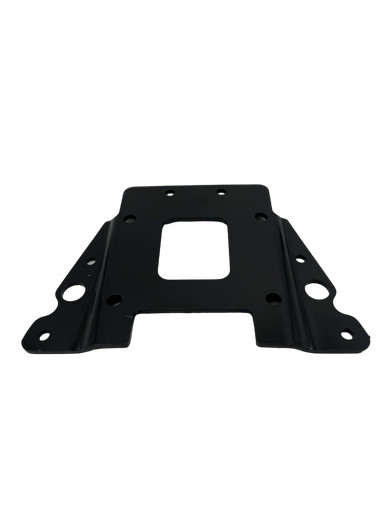 [TVR00195] TEVERUN FIGHTER MINI | PLACA DE SOPORTE PARA REMOLQUE
