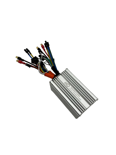 [DLT01005] CONTROLADOR DUALTRON VICTOR LUXURY & VICTOR LUXURY +