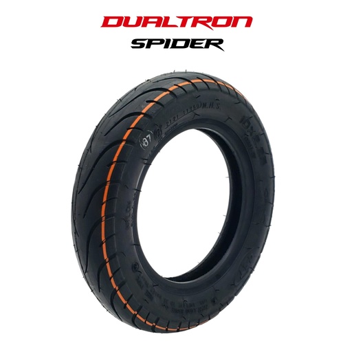 [DLT00097] DUALTRON SPIDER | NEUMÁTICO (10x2,25)