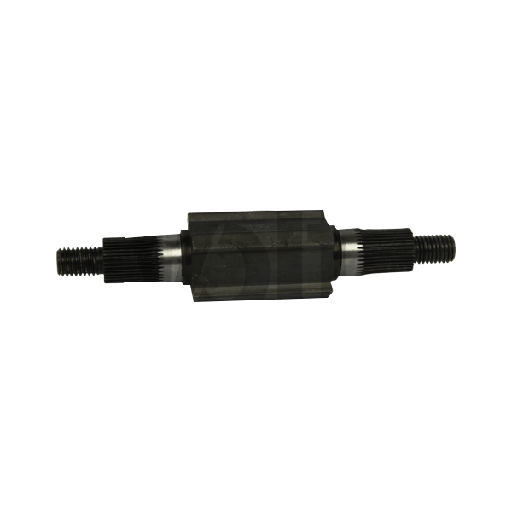 [DLT00107] DUALTRON THUNDER | EJE AMORTIGUADOR DELANTERO/TRASERO