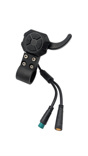 [TVR00230] TEVERUN FIGHTER MINI & ECO & PRO & Q & 7260R | GATILLO