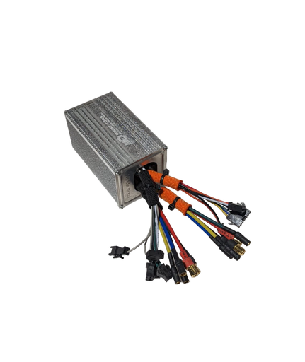 [DLT00155] CONTROLADOR DUALTRON RAPTOR 2 60V22AH