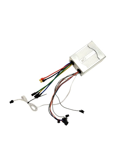 [DLT00163] CONTROLADOR DUALTRON A 60V50AH (V1)