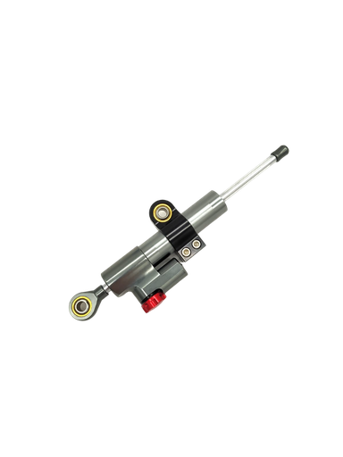 [DLT00168] DUALTRON X, X2 Y THUNDER 3 & ALIEN | DIRECCIÓN CON AMORTIGUADOR DELANTERO/TRASERO