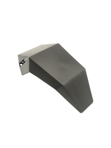 [DLT00176] DUALTRON MINI | GUARDABARROS TRASERO