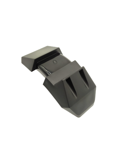 [DLT00177] DUALTRON MINI | GUARDABARROS DELANTERO V2 CON ORIFICIO PARA TORNILLO