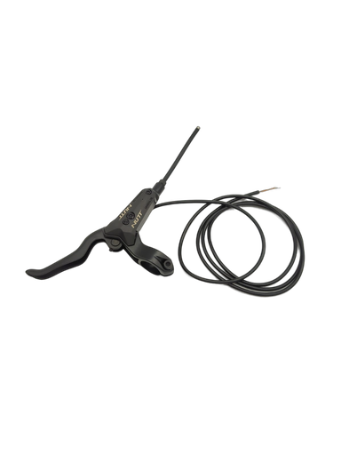 [DLT00262] DUALTRON | FRENO HIDRÁULICO DE PALANCA IZQUIERDA CON SENSOR ELECTRÓNICO (NUTT)