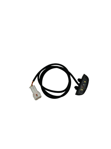 [HORWIN1208] LUZ DE MATRÍCULA EK1 Y EK3