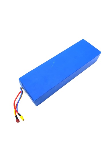 [FTG0012REFURBISHED] PISTOLA FUTECHER PRO | BATERIA REFORMADA 52V20.8Ah