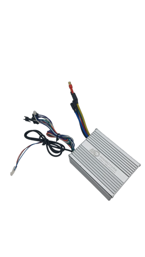 [DLT00378] CONTROLADOR DUALTRON A 72V50AH (V2)