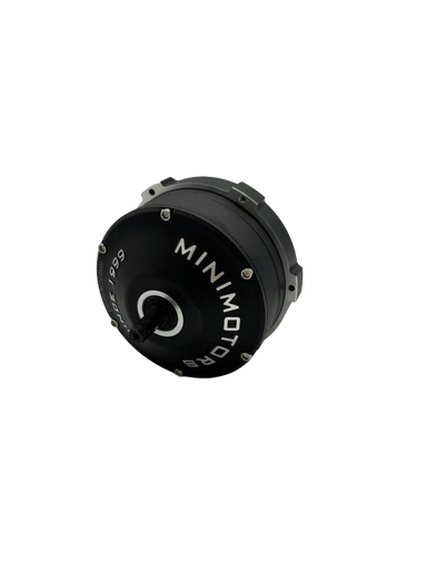 [DLT01080] MOTOR DUALTRON TOGO PLUS DE 48 V & TOGO PRO