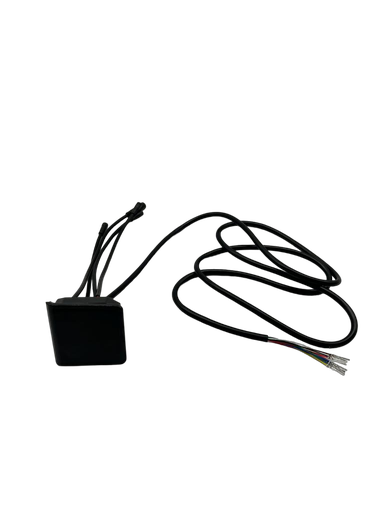 [DLT01084] DUALTRON TOGO | PANTALLA EY2