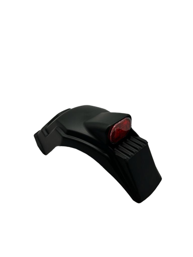 [DLT01104] DUALTRON TOGO & TOGO LTD | GUARDABARROS TRASERO CON LED