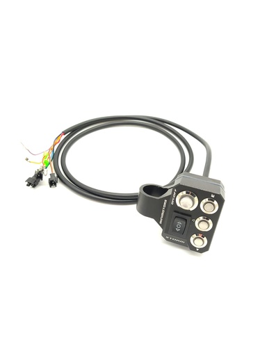 [DLT00387] TORMENTA DUALTRON l COMODO (MULTI)