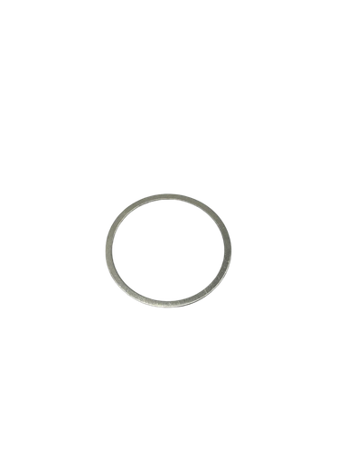 [BLADE00105] HOJA X | ARANDELA PLEGABLE